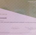 Powiększ obraz: certificate 3