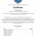 Powiększ obraz: certificate 1