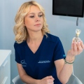 Aleksandra Wyrembelska, ortodonta Poznań