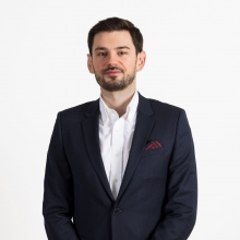 Powiększ obraz: Marcin Niedźwiecki, ortopeda Warszawa