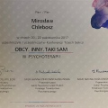 Powiększ obraz: certificate 20