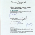Powiększ obraz: certificate 8