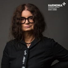 Powiększ obraz: Anna Rozetti, psychiatra Warszawa