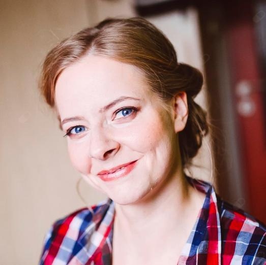 Zuzanna Maryanczyk-Sitarz