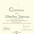 Powiększ obraz: certificate 5
