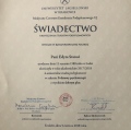 Powiększ obraz: certificate 2