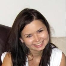 Powiększ obraz: Katarzyna Łapińska Duczmal, okulista Bydgoszcz