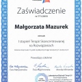 Powiększ obraz: certificate 3
