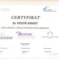 Powiększ obraz: certificate 10