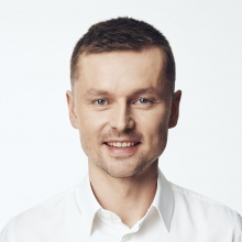 Powiększ obraz: Paweł Bąkowski, ortopeda Poznań