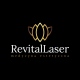 RevitalLaser logo