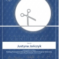 Powiększ obraz: certificate 10