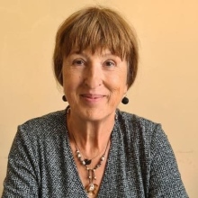 Powiększ obraz: Janina Jawny, okulista Syców