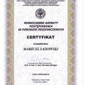 Powiększ obraz: certificate 6