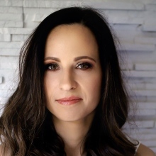 Powiększ obraz: Milena Gawor, psycholog Jastrzębie-Zdrój