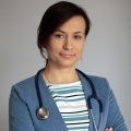Ewa Gruber, lekarz rodzinny Szczecin