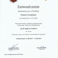 Powiększ obraz: certificate 5