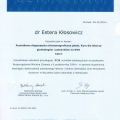 Powiększ obraz: certificate 23