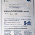 Powiększ obraz: certificate 5