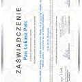 Powiększ obraz: certificate 18