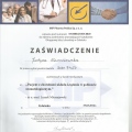 Powiększ obraz: certificate 14