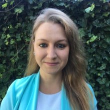 Powiększ obraz: Magdalena Kaczmarek, logopeda Wejherowo