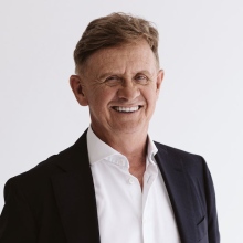 Powiększ obraz: Artur Śliwiński, chirurg Szczecin