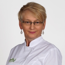 Powiększ obraz: Beata Pożoga, dietetyk Starachowice