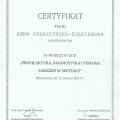 Powiększ obraz: certificate 16
