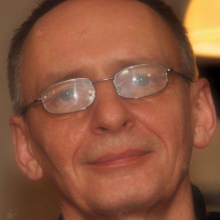 Powiększ obraz: Błażej Jeska, psychoterapeuta Poznań