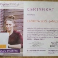 Powiększ obraz: certificate 5