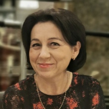 Powiększ obraz: Joanna Janikowska-Woś, neurolog Bydgoszcz