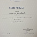 Powiększ obraz: certificate 30