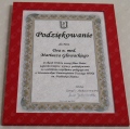 Powiększ obraz: certificate 15