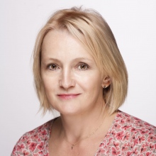 Powiększ obraz: Elżbieta Grześk, immunolog Bydgoszcz