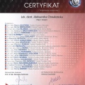 Powiększ obraz: certificate 12