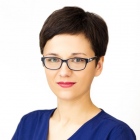 dr n. med. Anna Aftyka