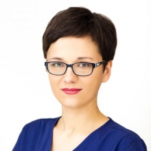 Powiększ obraz: Anna Aftyka, psycholog Lublin