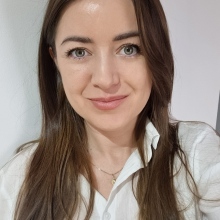 Powiększ obraz: Magdalena Lechwar-Padoł, psycholog Nowy Sącz