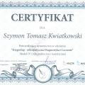 Powiększ obraz: certificate 10