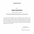 Powiększ obraz: certificate 14