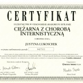 Powiększ obraz: certificate 15