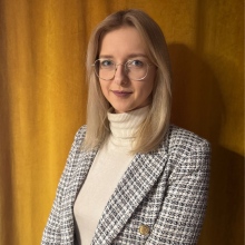 Powiększ obraz: Karolina Wijas-Leszczyńska, psychiatra dziecięcy Lublin