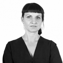 Powiększ obraz: Alicja Tomczak-Mirecka, psychoterapeuta Szczecin