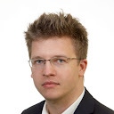 Powiększ obraz: Bartosz Piotrowski, urolog Gdynia