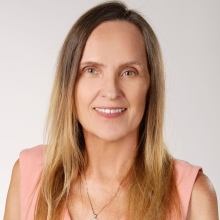 Powiększ obraz: Joanna Kobierska-Brzoza, stomatolog Wrocław