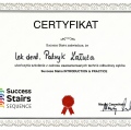 Powiększ obraz: certificate 28