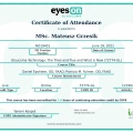 Powiększ obraz: certificate 99