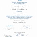 Powiększ obraz: certificate 2