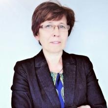 Powiększ obraz: Małgorzata Nowaczek, neurolog dziecięcy Kraków